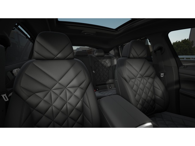 2026 Bmw X6 photo 10