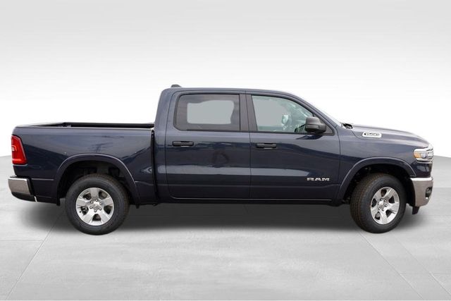 2026 Ram 1500 Big Horn photo 2