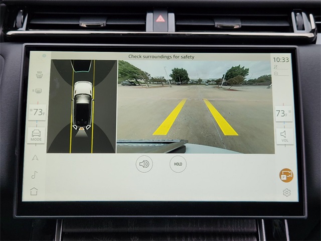 2025 Land Rover Range Rover Velar SE photo 15