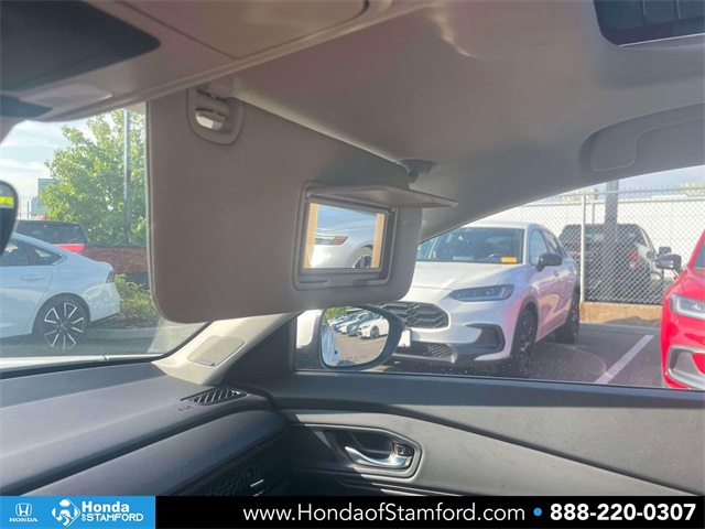 2025 Honda Accord Hybrid Touring photo 29