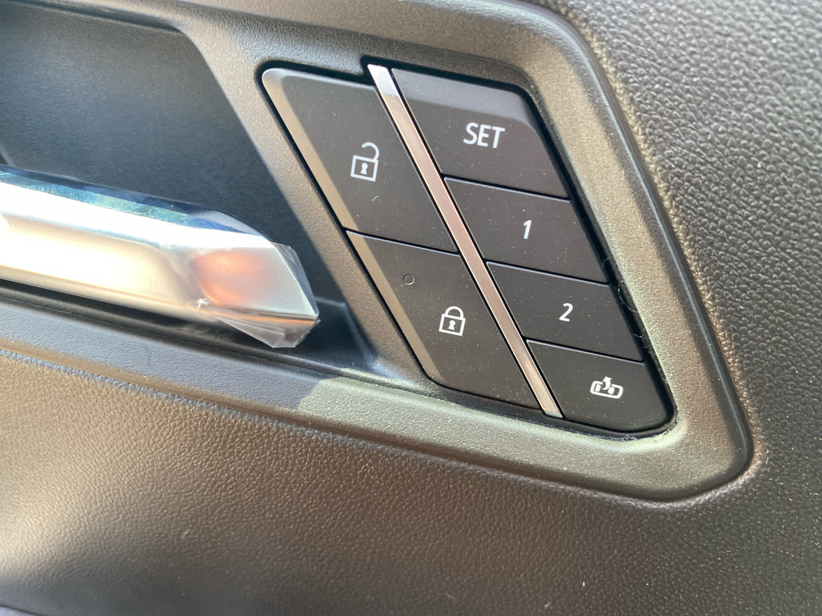 2026 Gmc Canyon AT4 photo 11