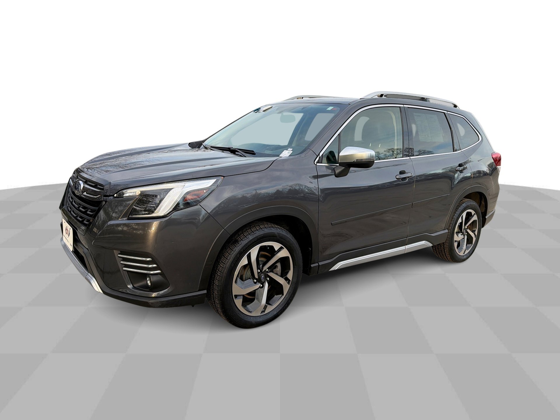 2023 Subaru Forester Touring's photo