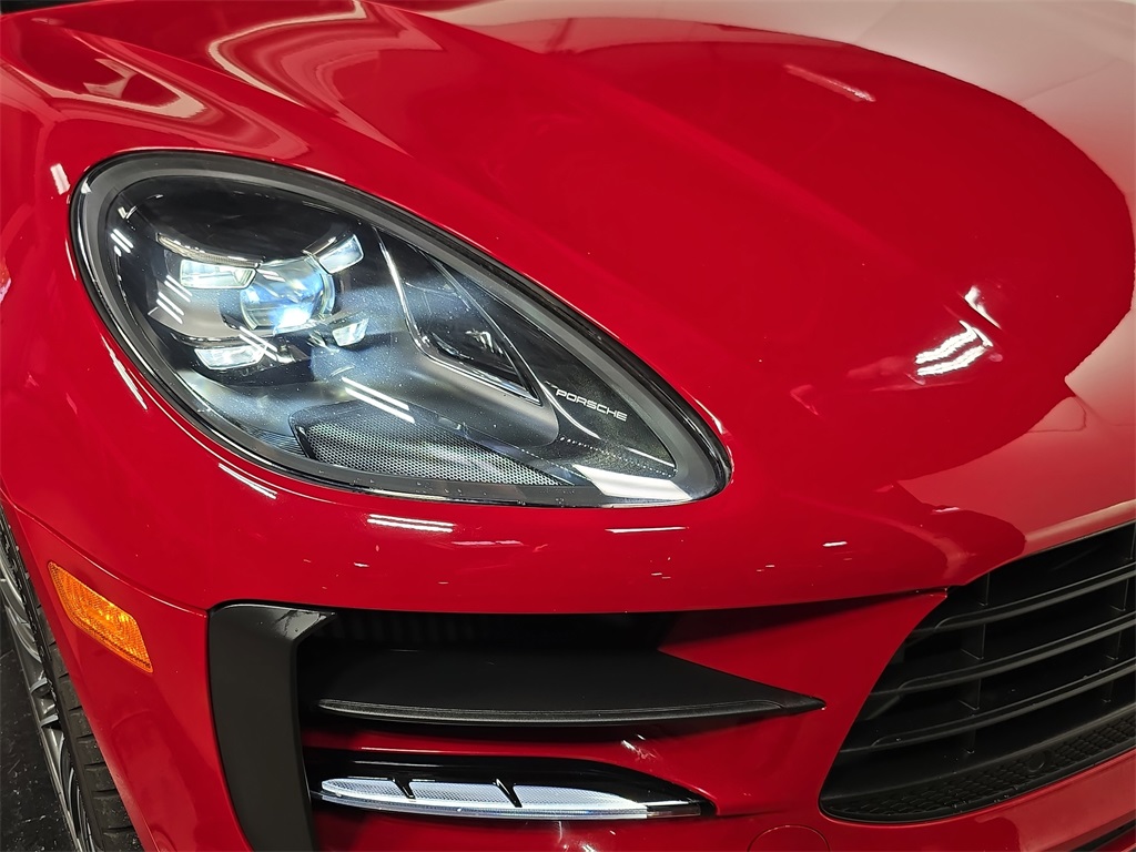 2021 Porsche Macan S photo 12