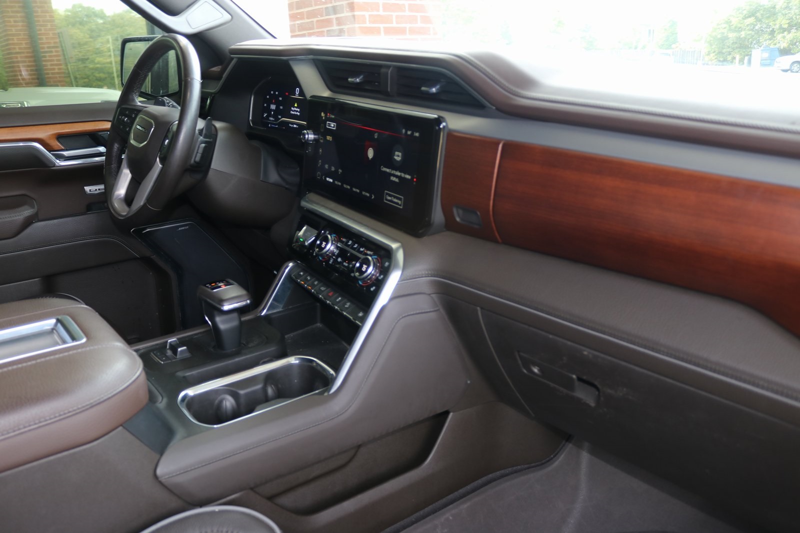 2022 Gmc Sierra 1500 Denali photo 19