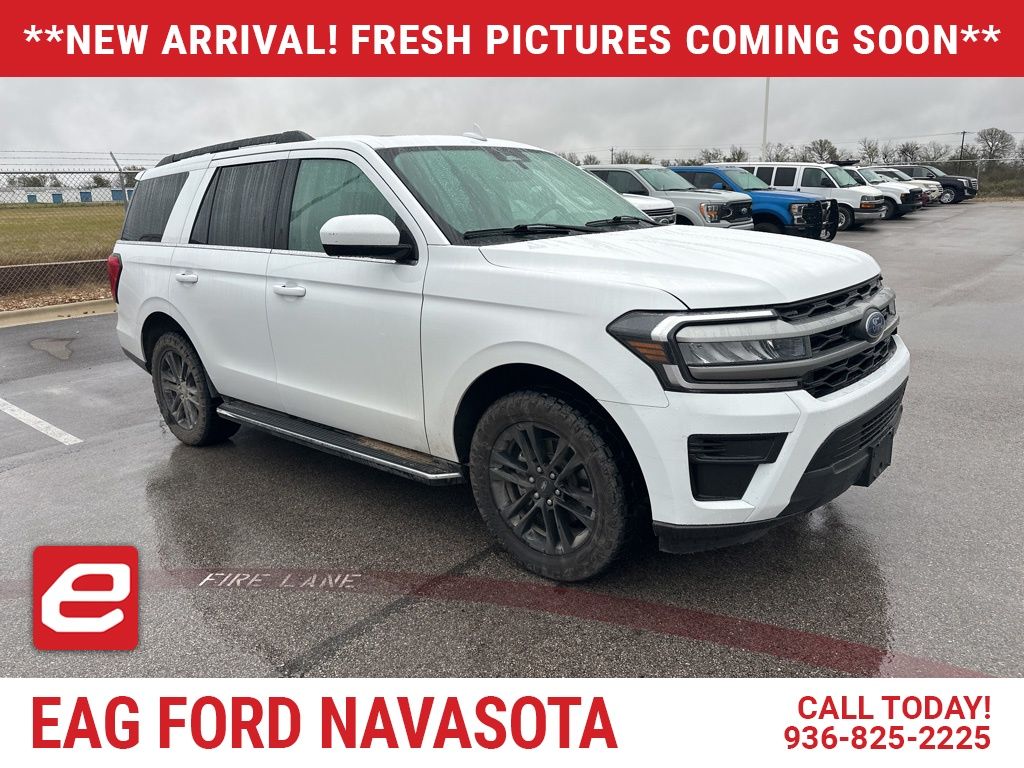 2023 Ford Expedition XLT's photo