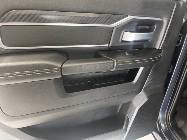 2026 Ram 2500 Big Horn photo 30
