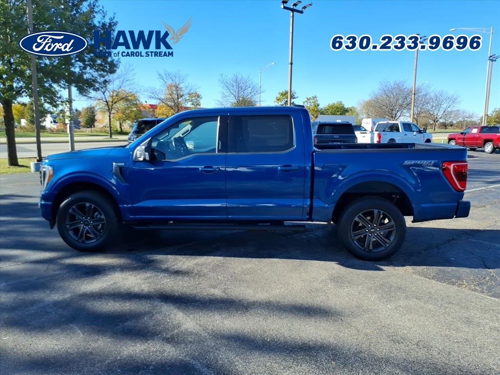 2022 FORD F-150 - Image 6