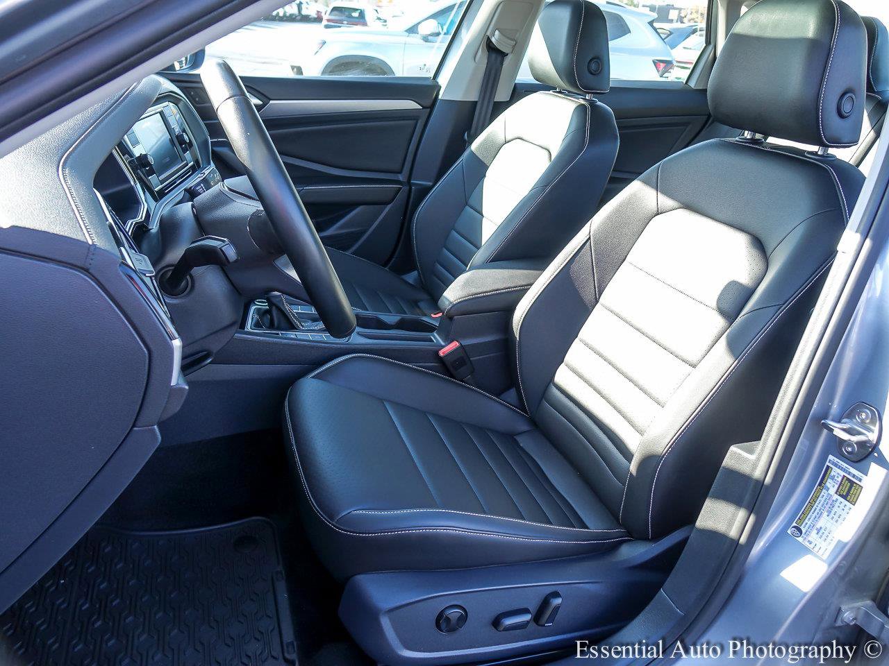 2024 VOLKSWAGEN JETTA - Image 7