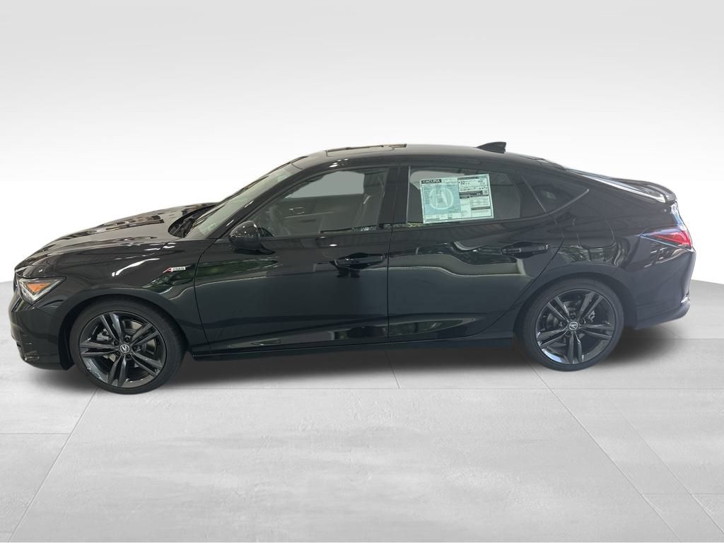 2025 Acura Integra A-Spec photo 8