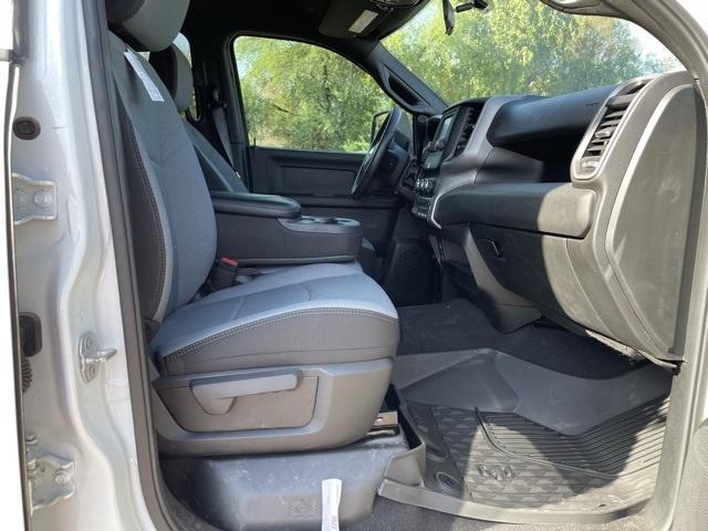 2024 Ram 5500 Tradesman photo 15