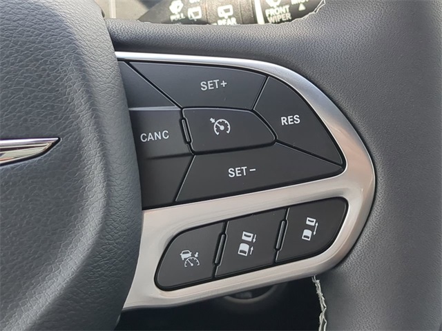 2026 Chrysler Voyager LX photo 27