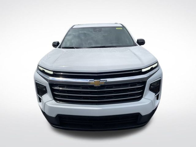 2025 Chevrolet Traverse photo 7