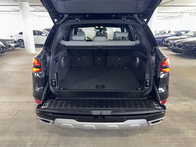 2025 Bmw X5 sDrive40i photo 12