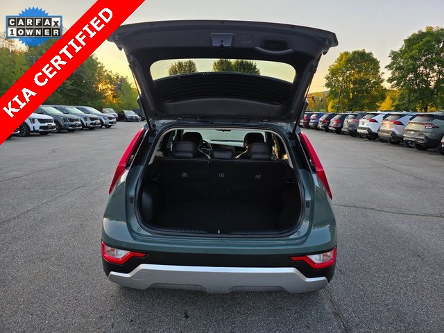 2024 Kia Niro Plug-In Hybrid EX photo 7