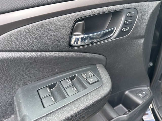 2022 Honda Pilot EX-L photo 17