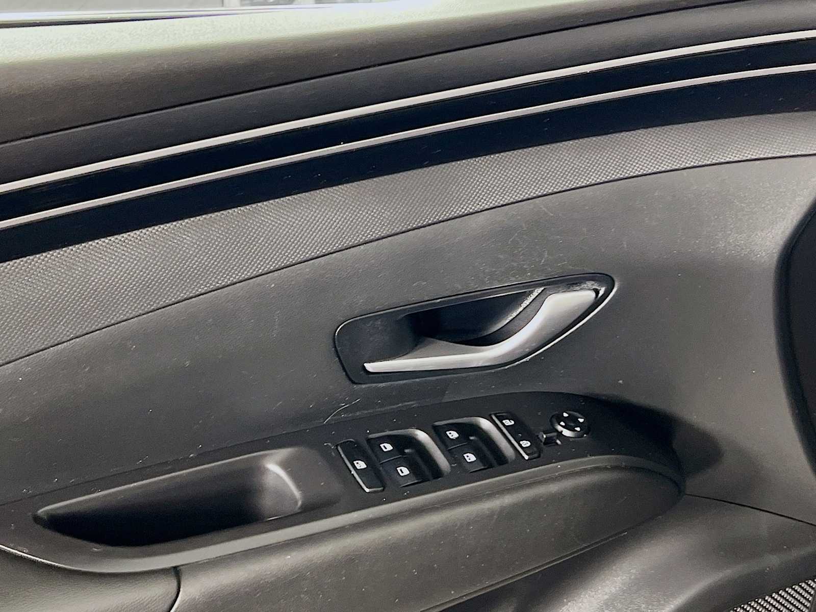 2023 Hyundai Tucson SEL photo 14