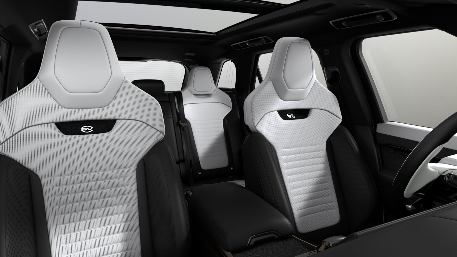 2026 INVENTORY LAND ROVER RANGE - Image 5