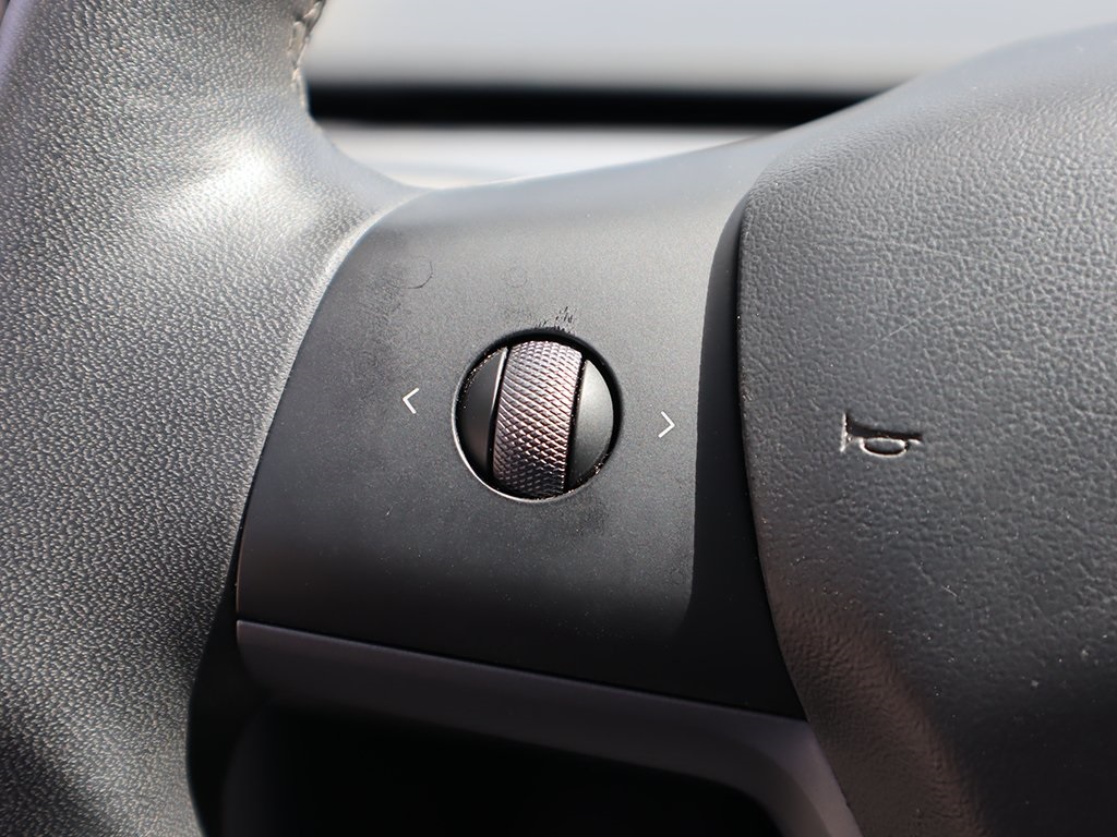2021 Tesla Model 3 Standard Range Plus photo 42