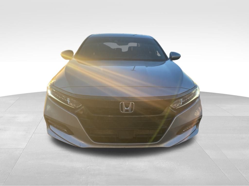 2020 Honda Accord Sport's photo