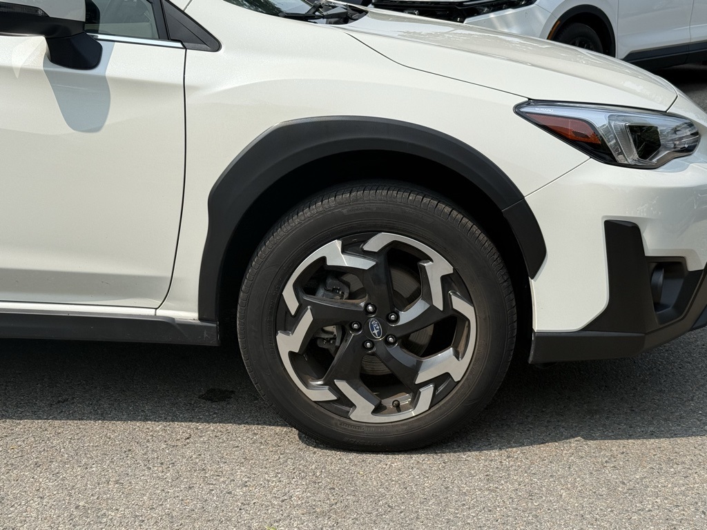 2023 Subaru Crosstrek Limited photo 4
