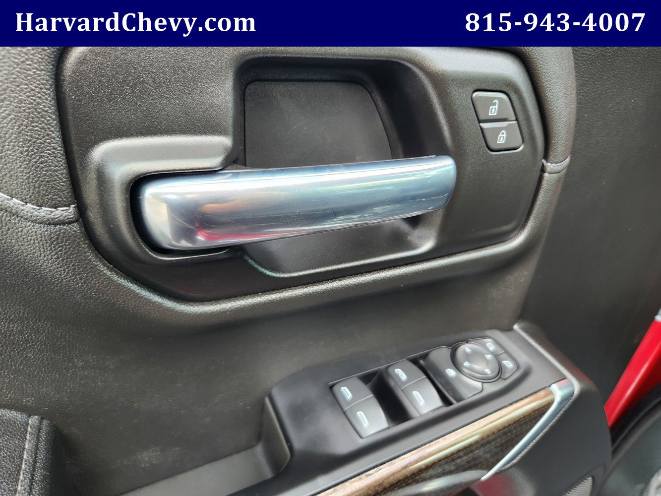 2022 Chevrolet Silverado 1500 LT photo 34