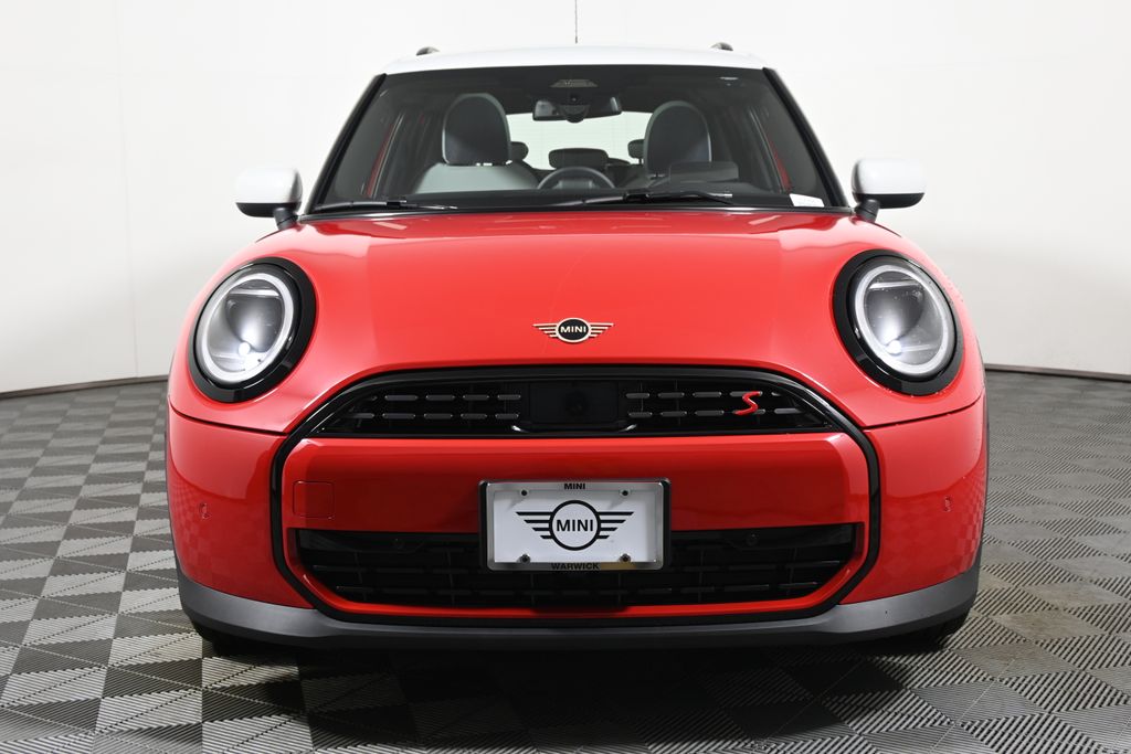 2026 Mini Cooper Hardtop 4 Door Signature photo 8