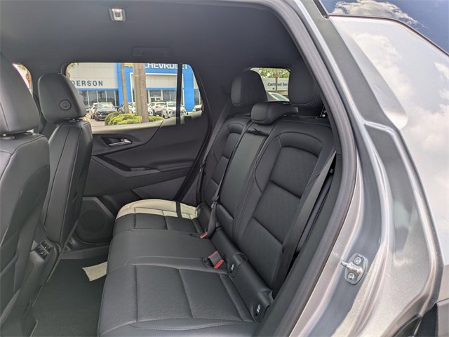 2026 Chevrolet Equinox LT photo 14