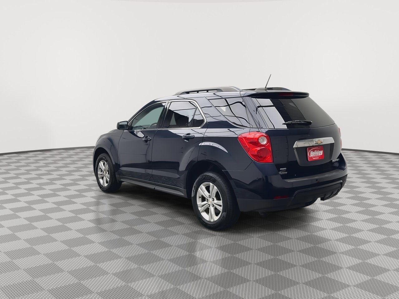 Used 2015 Chevrolet Equinox 1LT with VIN 2GNFLFEK4F6205441 for sale in Fond du Lac, WI