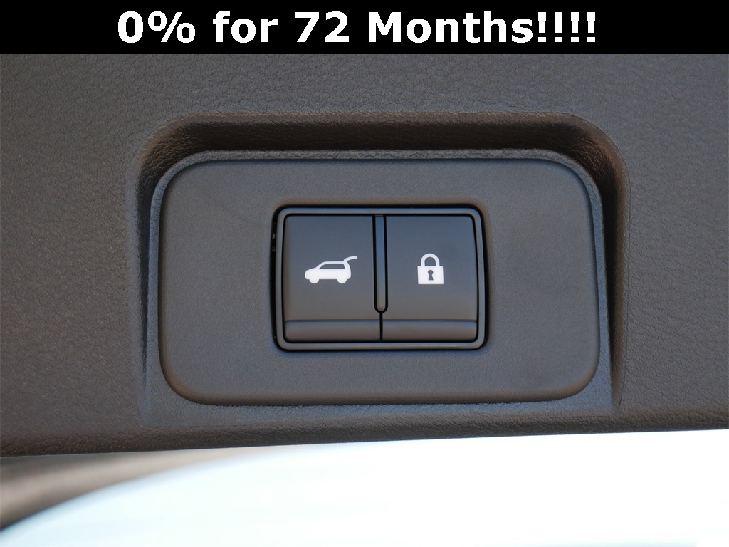 2026 Nissan Rogue AWD photo 5