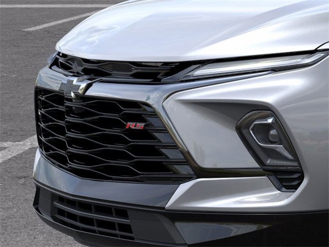 2025 Chevrolet Blazer RS photo 12