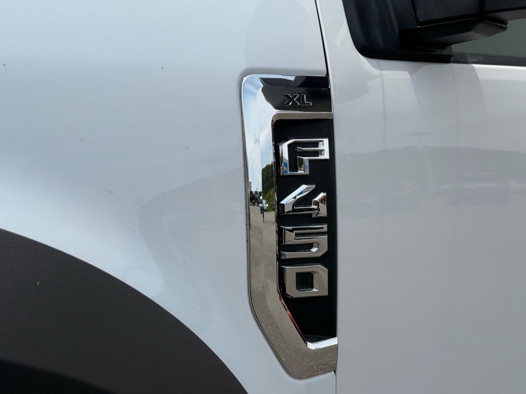 2022 Ford F-450 XL photo 10