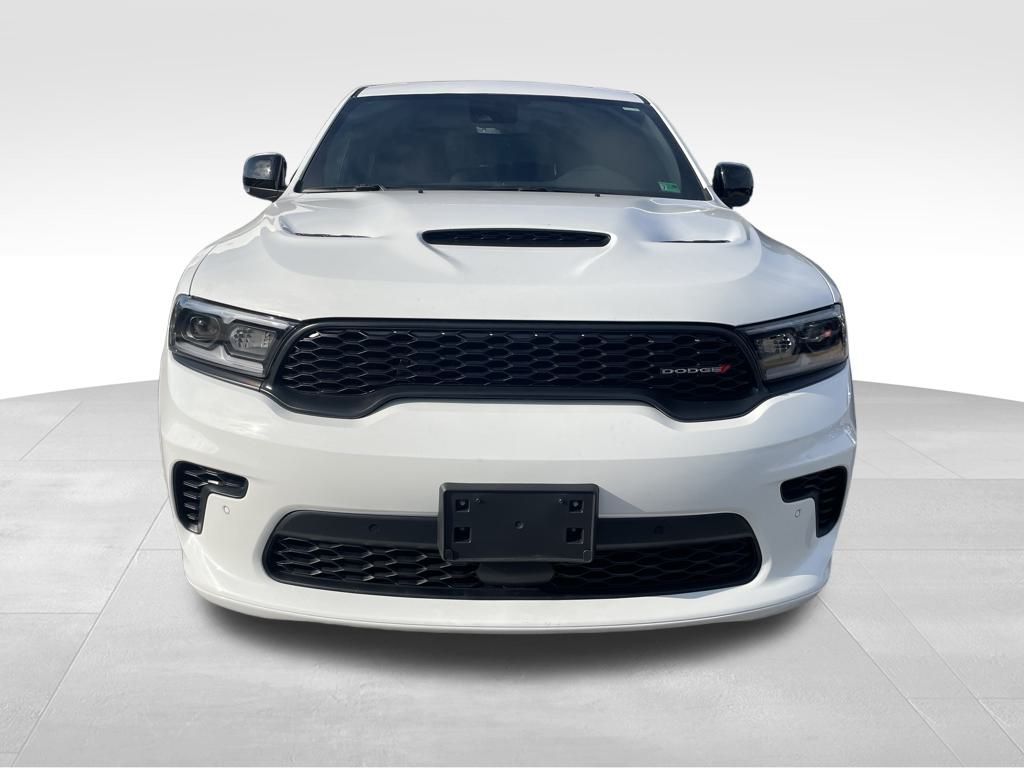 2025 Dodge Durango R/T Plus photo 3