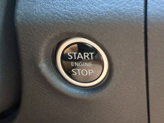 2025 Nissan Frontier PRO-X Crew Cab photo 28