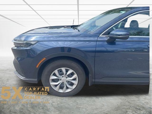 2024 Honda CR-V LX photo 16
