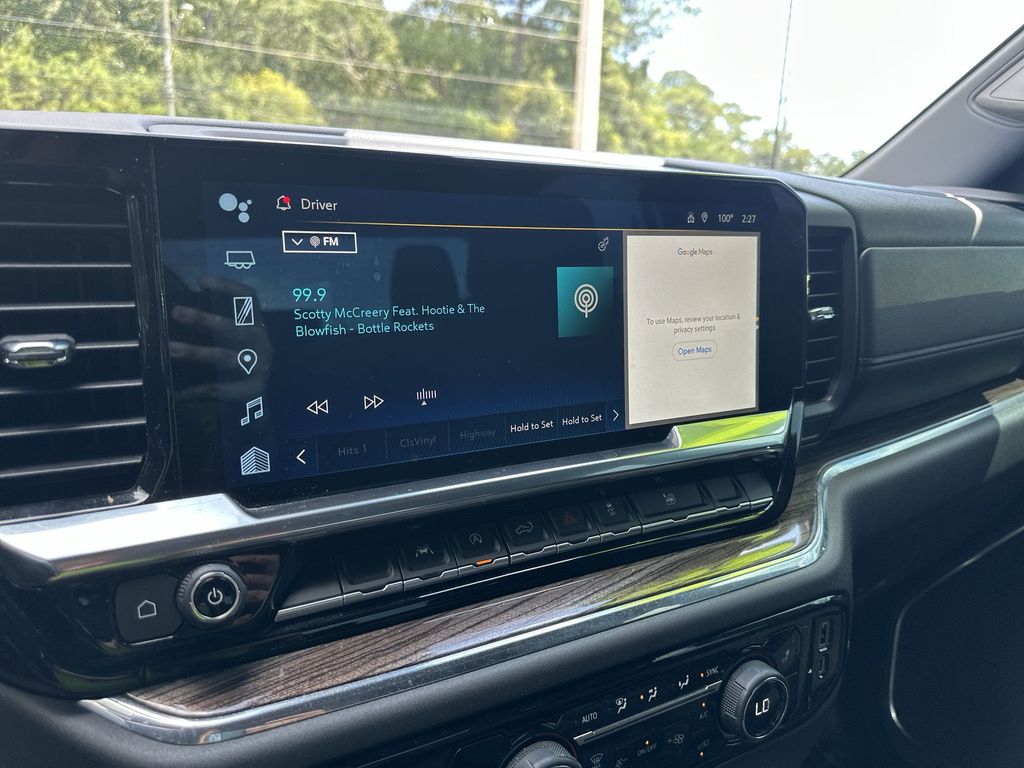 2023 Chevrolet Silverado 1500 LT photo 23