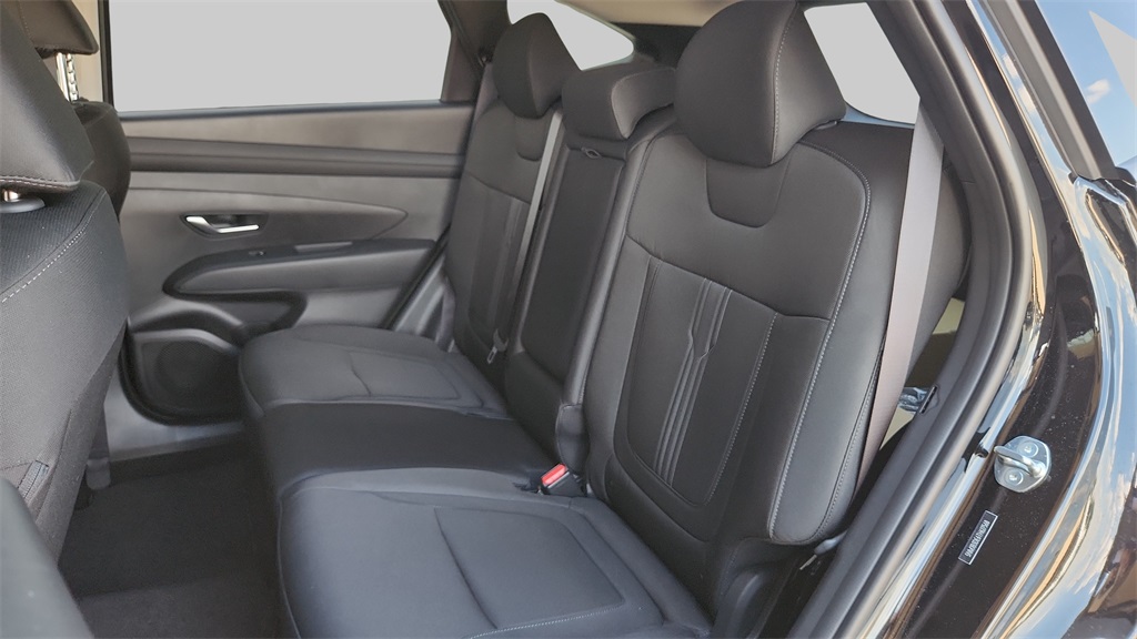 2026 Hyundai Tucson SEL photo 30