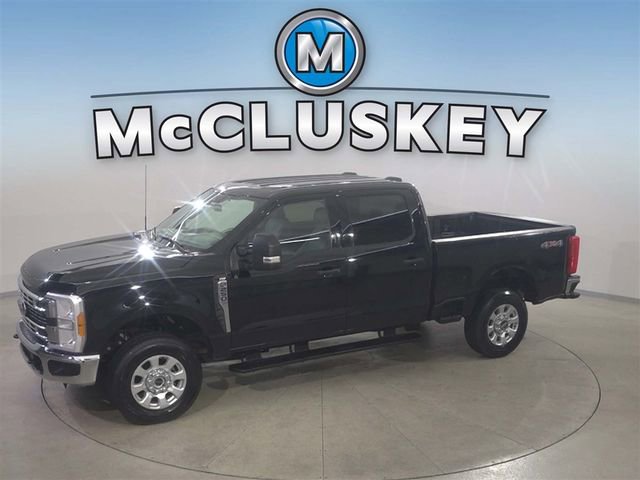 2023 Ford F-250 Super Duty XLT's photo