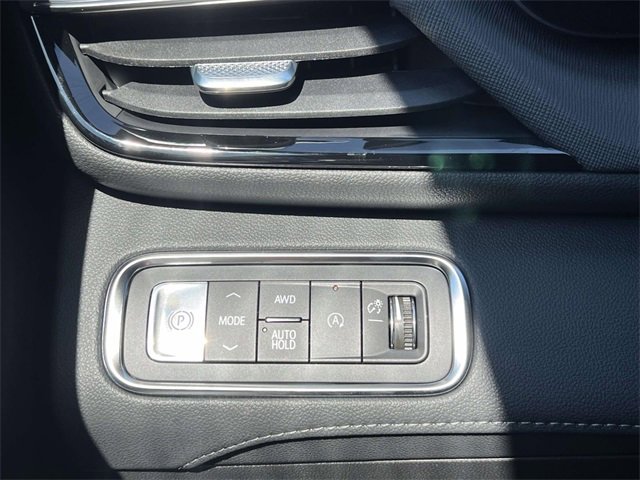 2026 Buick Enclave Preferred photo 29