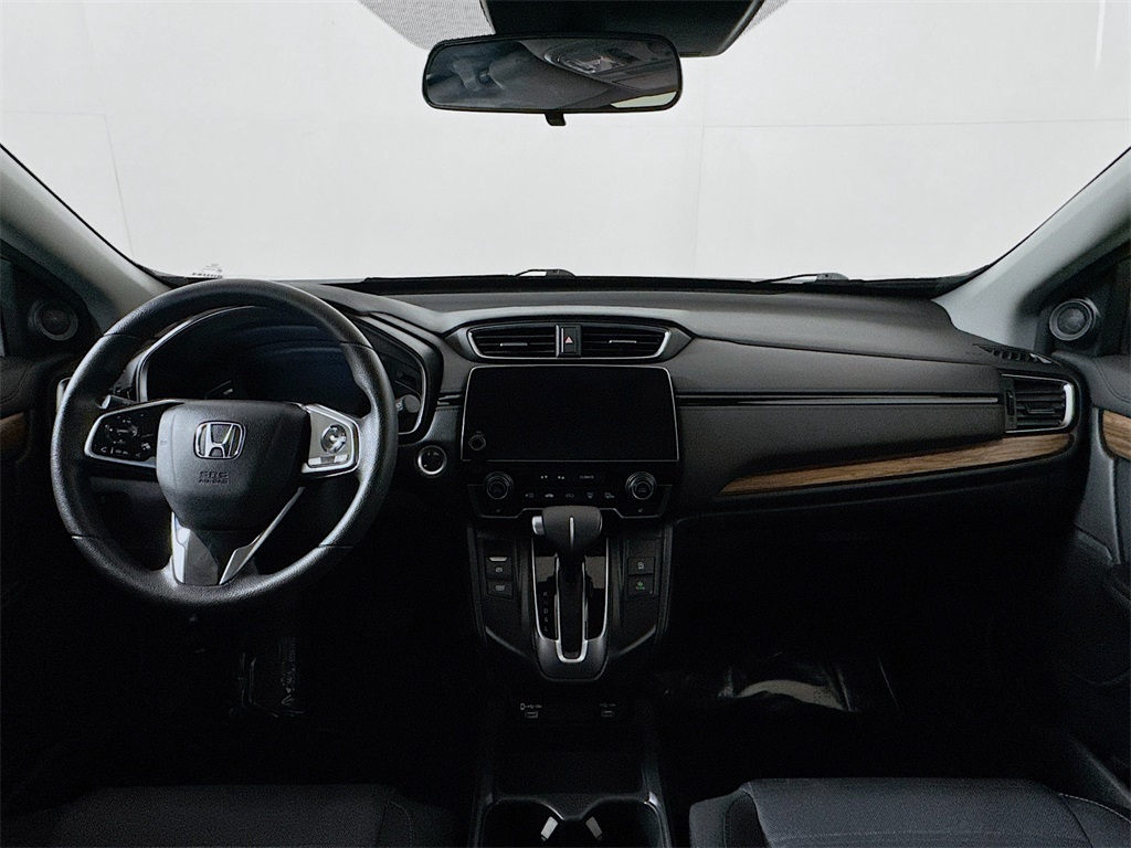 2022 Honda CR-V EX photo 15