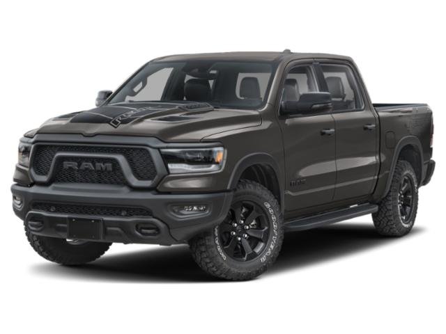 2024 RAM Ram 1500 Pickup Rebel's photo
