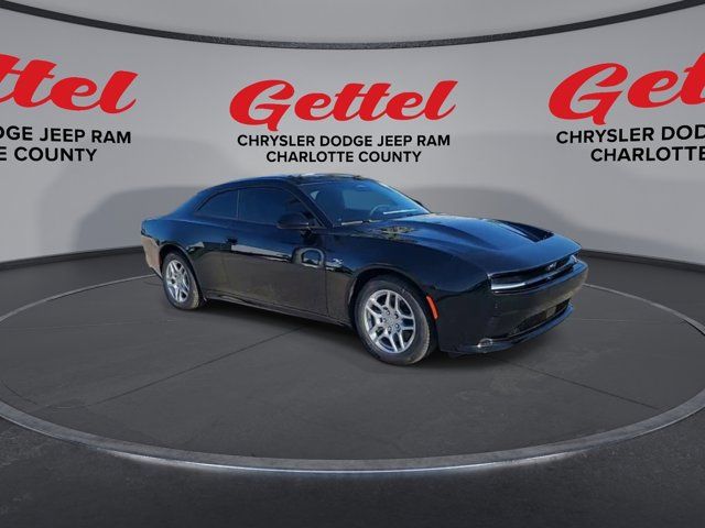 2025 Dodge Charger R/T photo 2