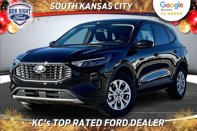 2026 Ford Escape Active's photo