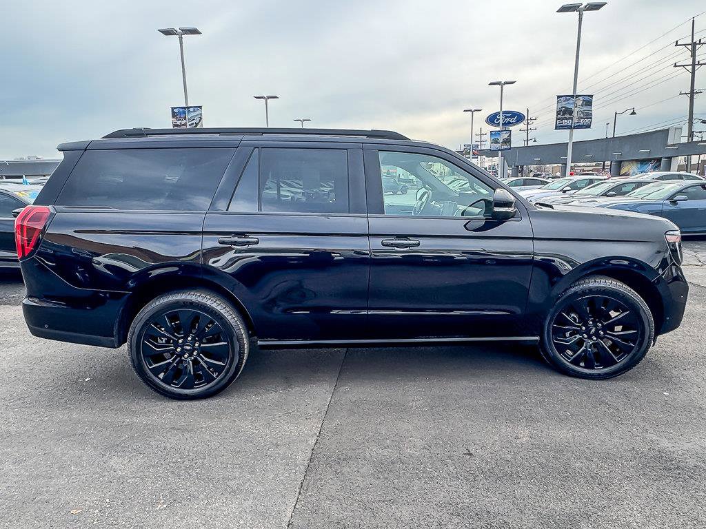 2025 FORD EXPEDITION - Image 10