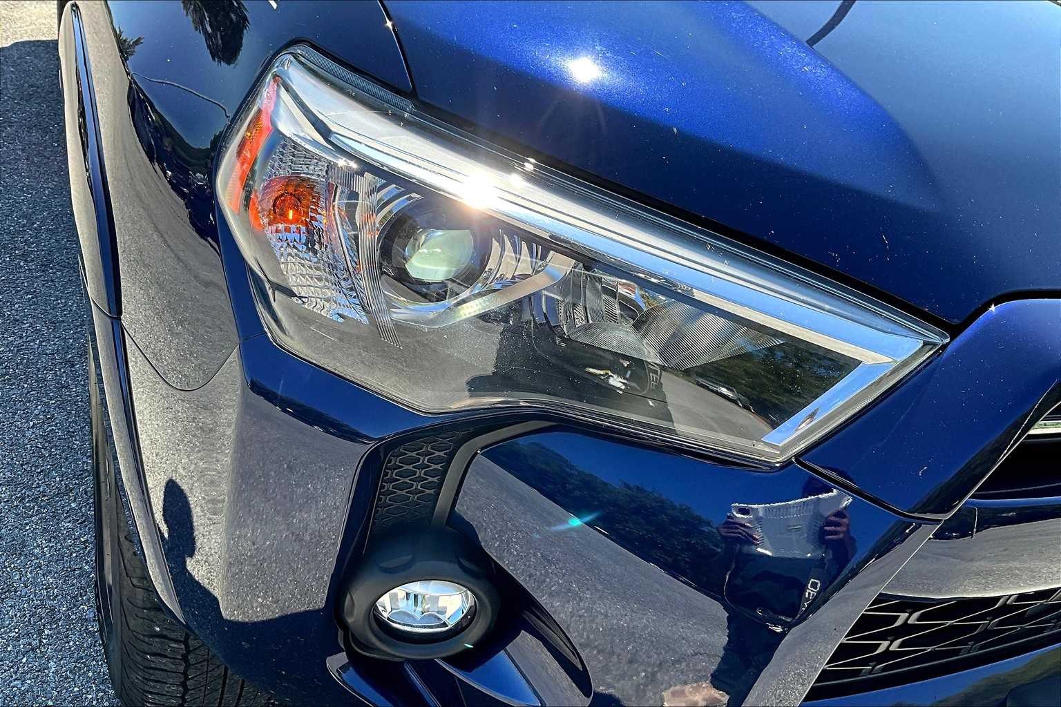 2021 Toyota 4Runner SR5 Premium photo 27