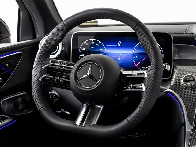 2026 Mercedes Benz GLC 300 photo 14