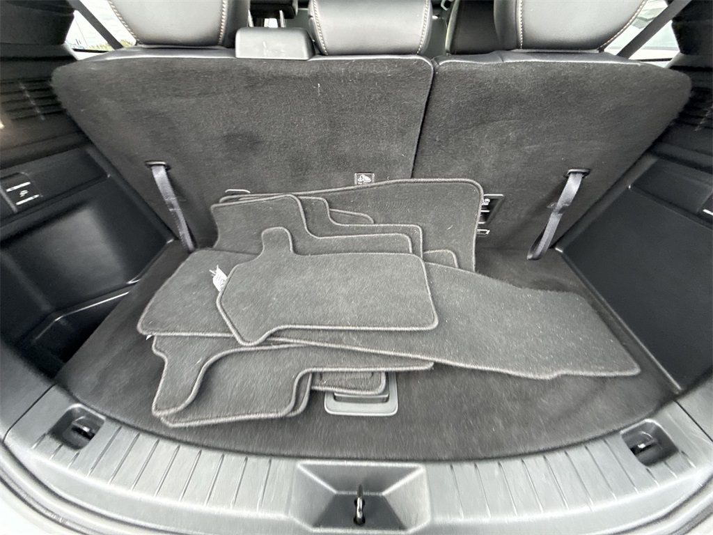 2024 MAZDA CX-90 - Image 26