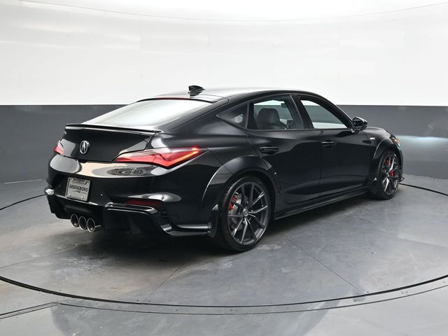 2026 Acura Integra Type S photo 3