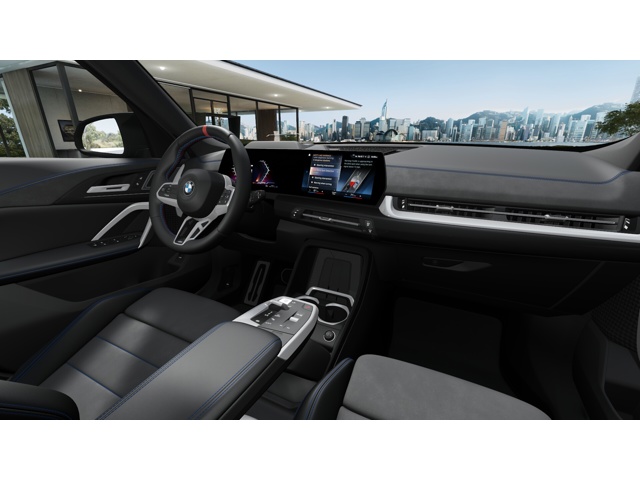 2026 Bmw X1 M35i photo 12
