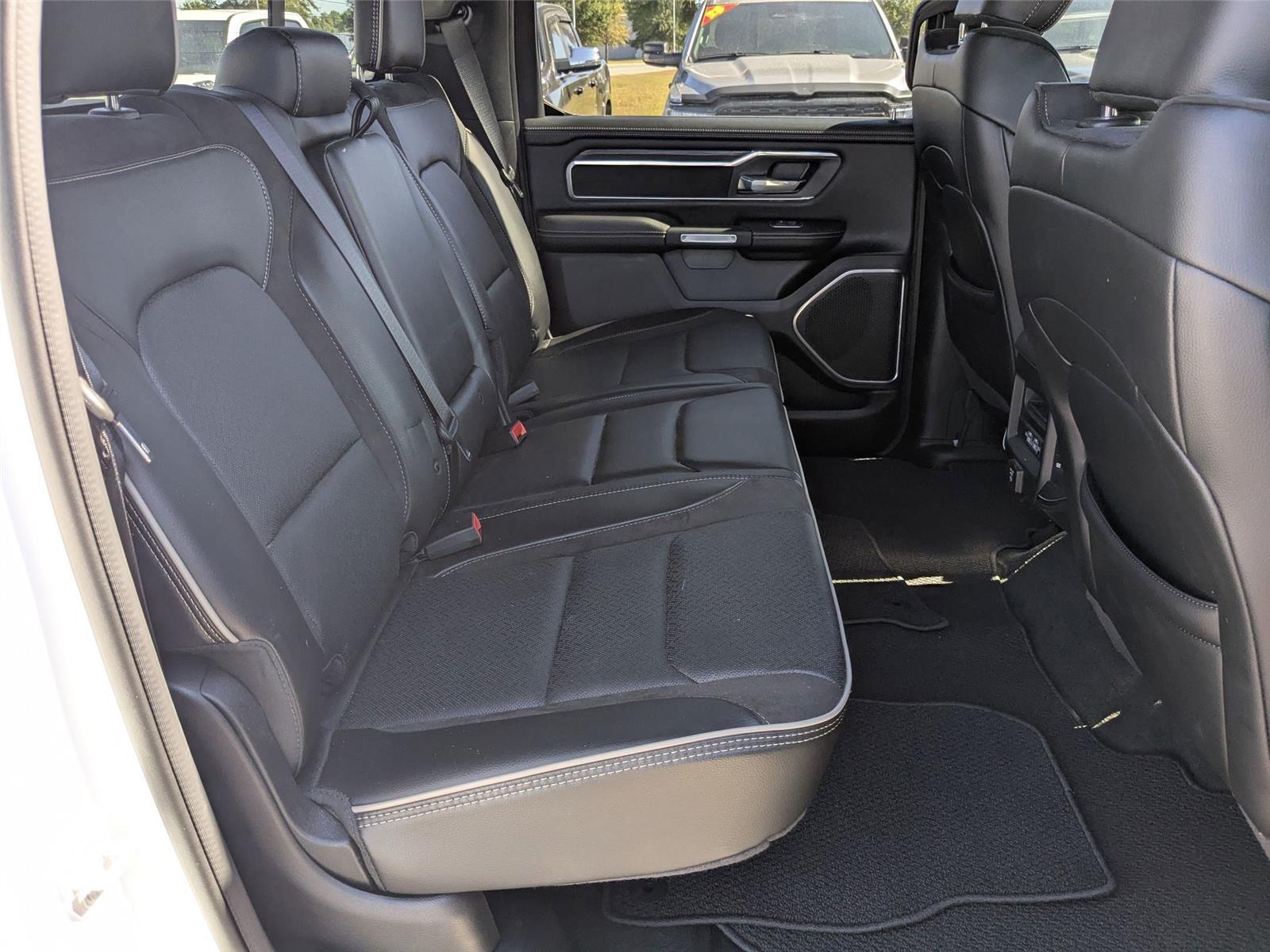 2023 Ram 1500 Laramie photo 31