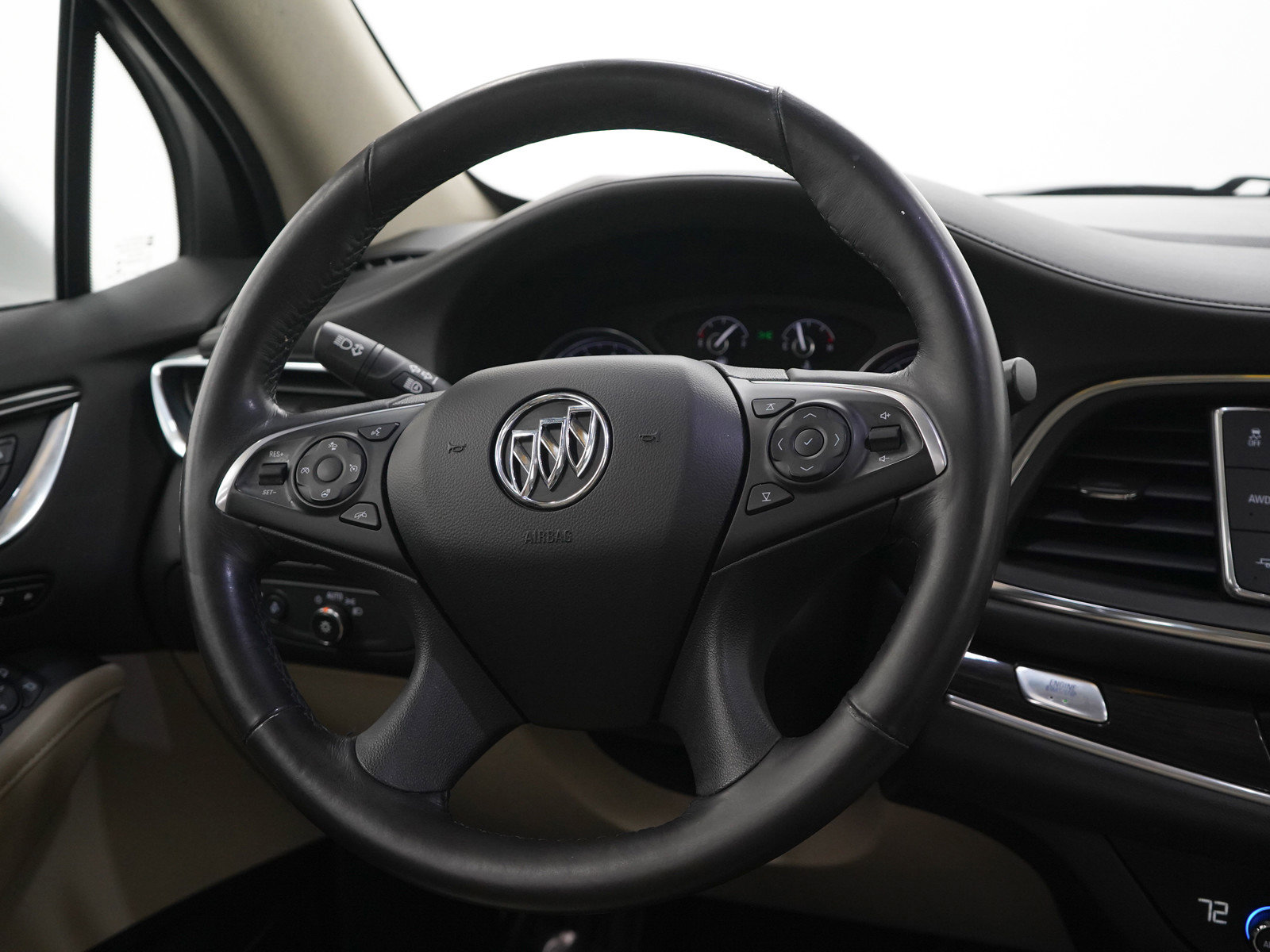 2018 Buick Enclave Premium photo 15